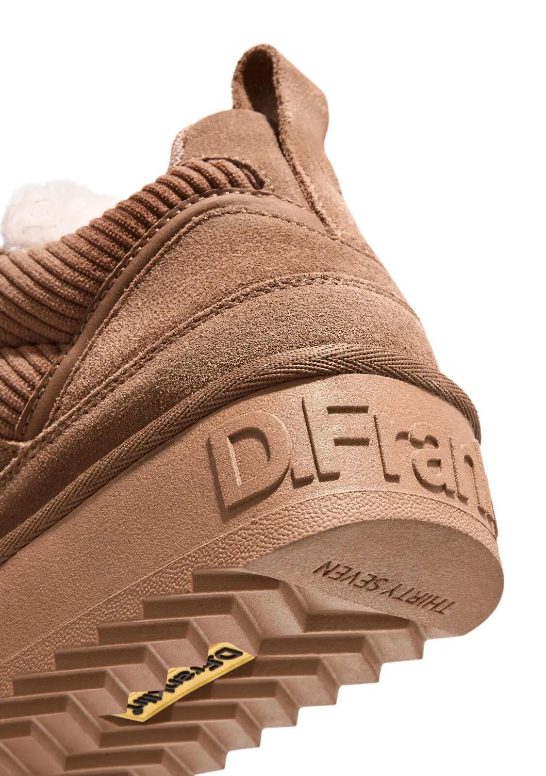 Baskets D.Franklin Nordic SNK 5/5