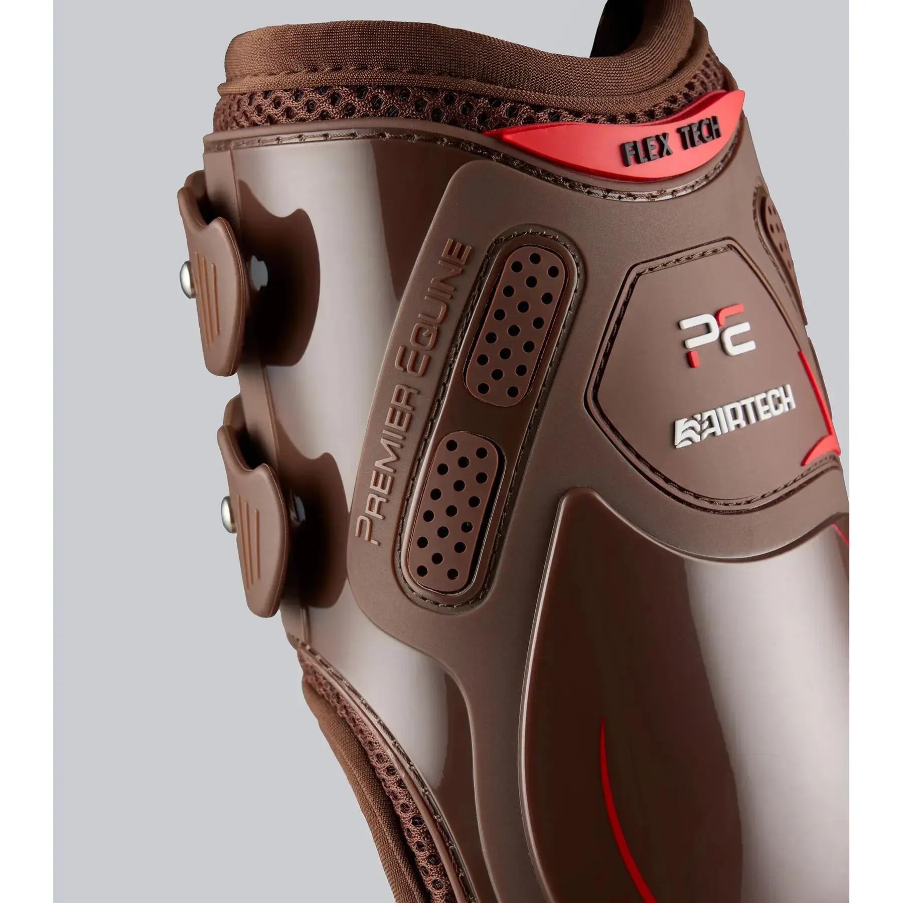 Flettenti di cavallo Premier Equine ArmorX 5/6