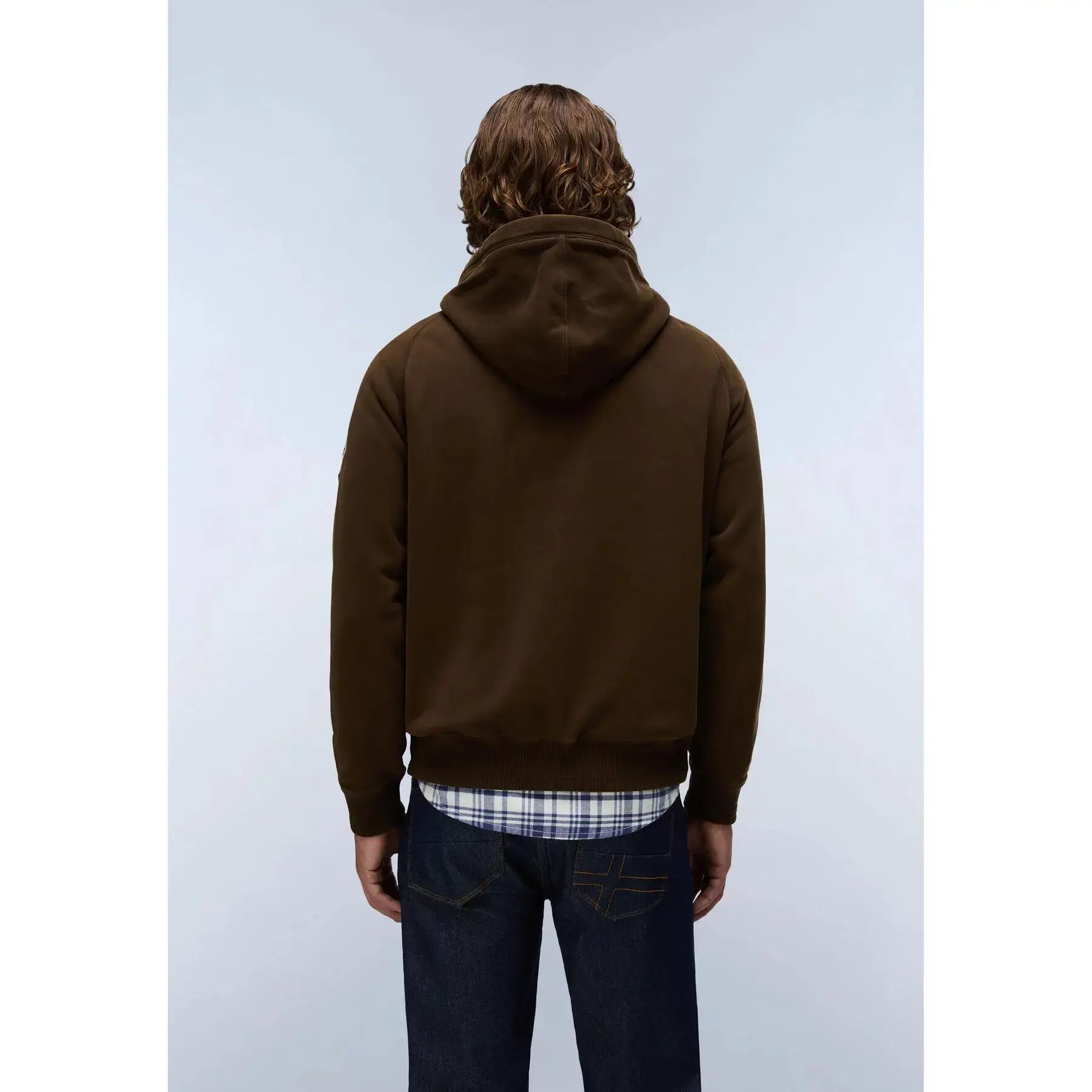Bluza Napapijri B-Archive 5/7