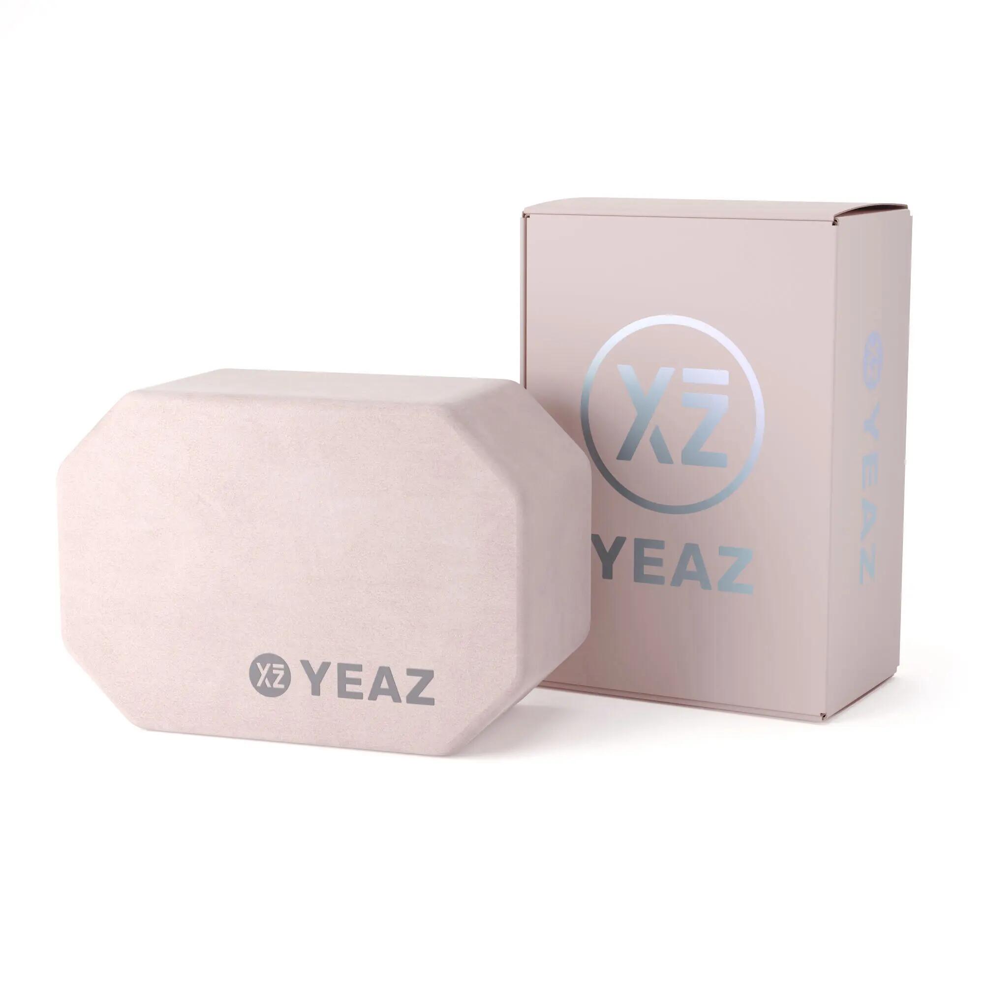 YEAZ Bloc de yoga SPIRIT 5/5
