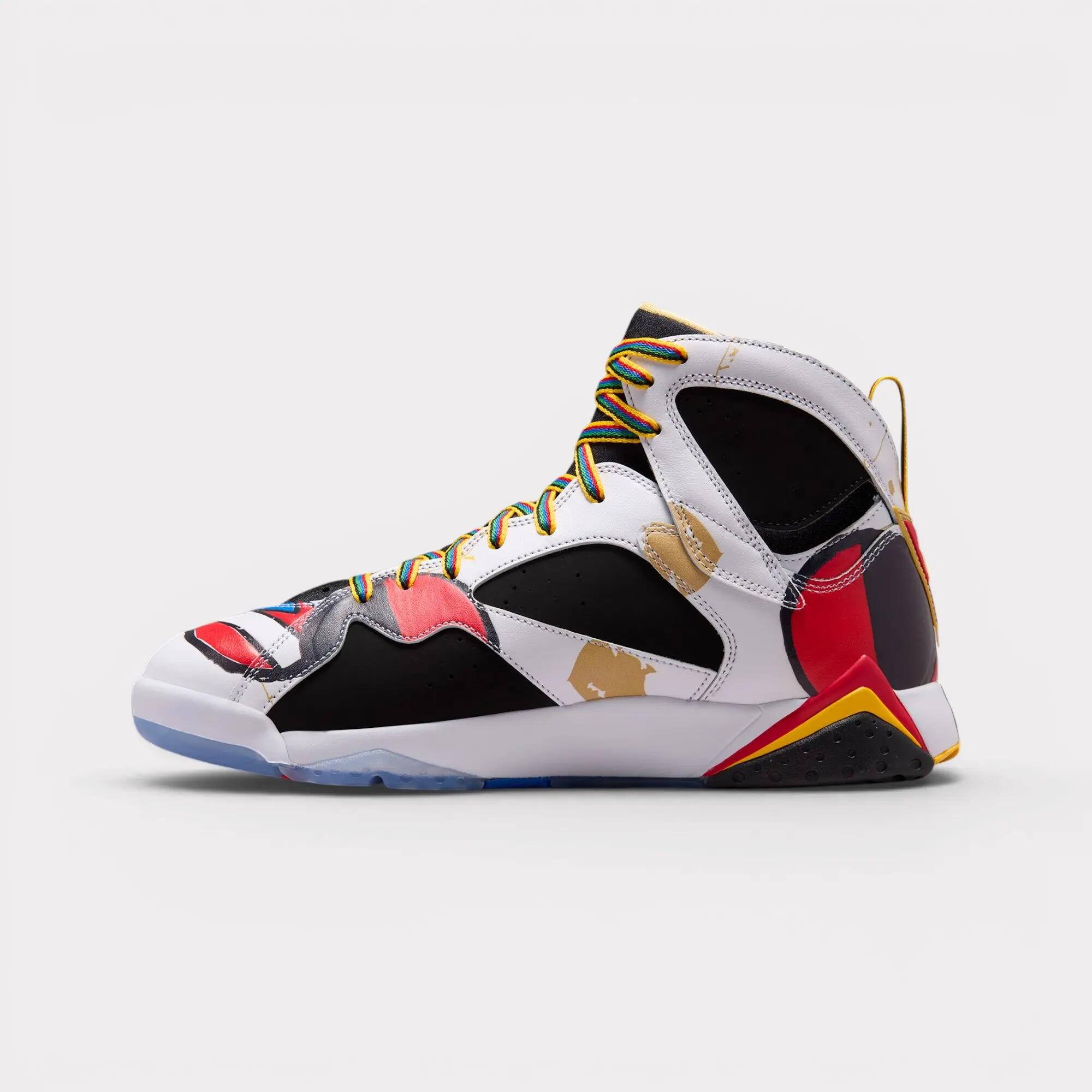 Air Jordan 7 Retro - Miro (2026) 3/7