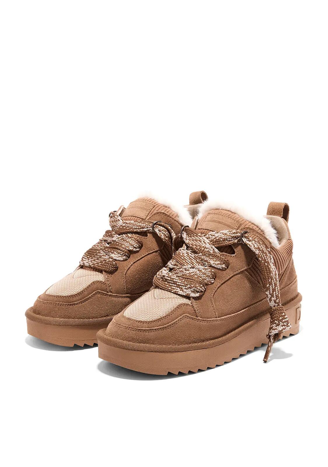 Baskets D.Franklin Nordic SNK 2/5
