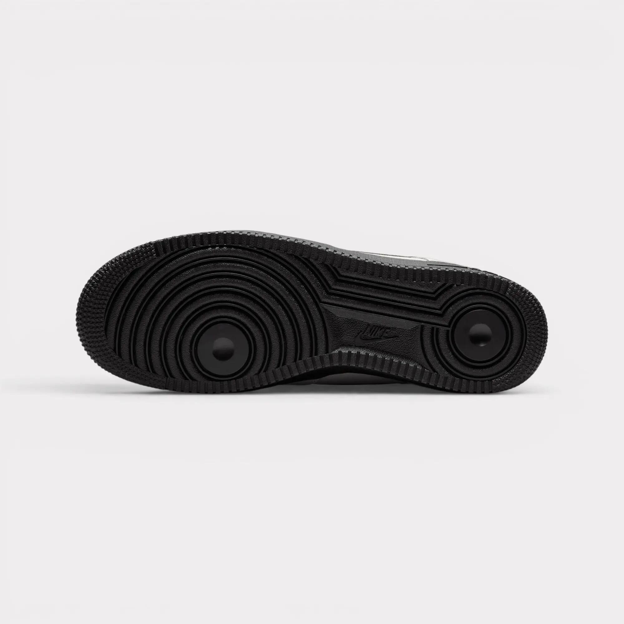 Nike Air Force 1 Low - Light Bone Black 6/7