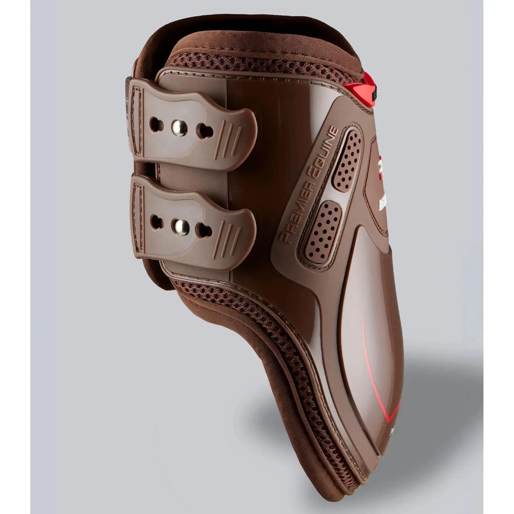 Flettenti di cavallo Premier Equine ArmorX 3/6