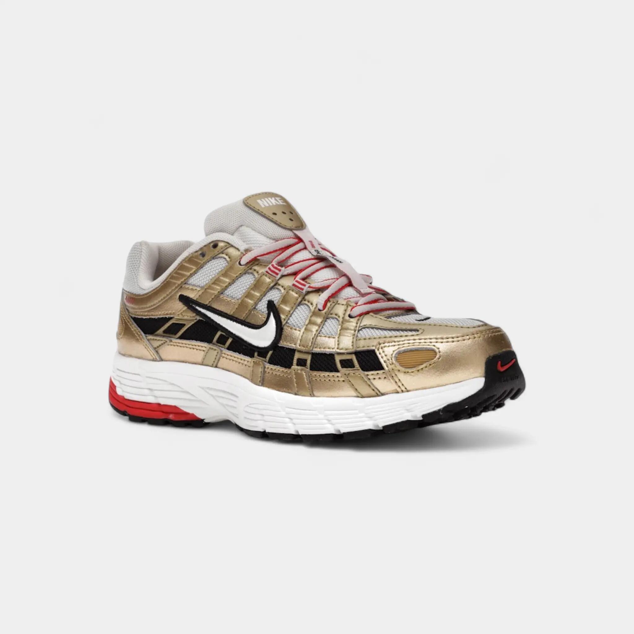 Nike P-6000 Metallic Gold (Women's) 2/5