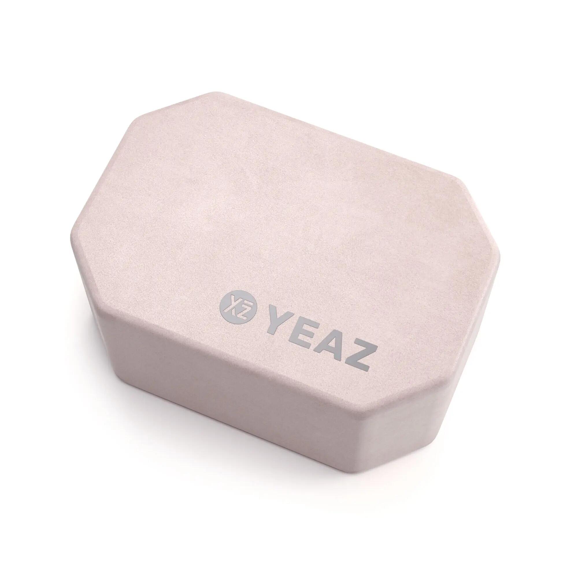 YEAZ Bloc de yoga SPIRIT 3/5