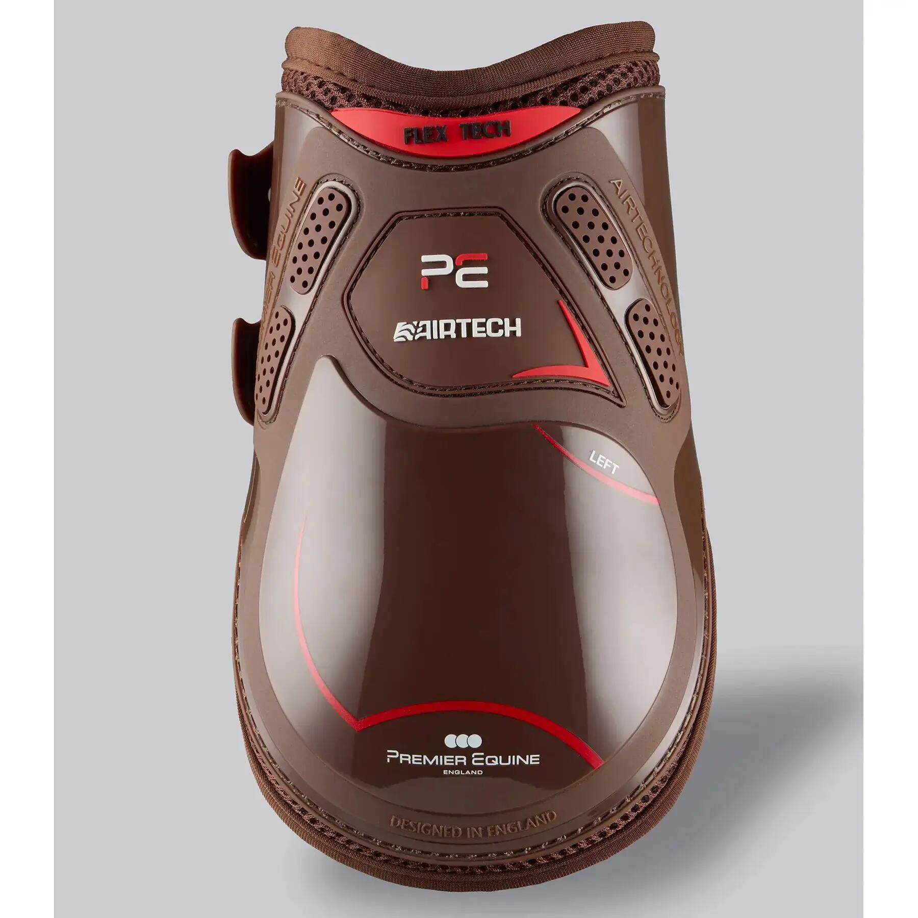 Flettenti di cavallo Premier Equine ArmorX 2/6