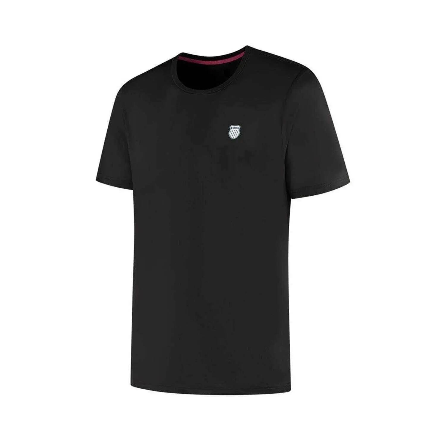 CAMISETA KS AP HYPERCOURT JACQUARD 1012176008 XL 4/7