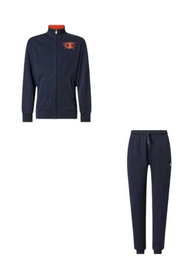 Champion Trainingspak Kind