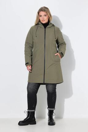 Femme Veste 2-en-1 HYPRAR capuche et veste intérieure matelassée
