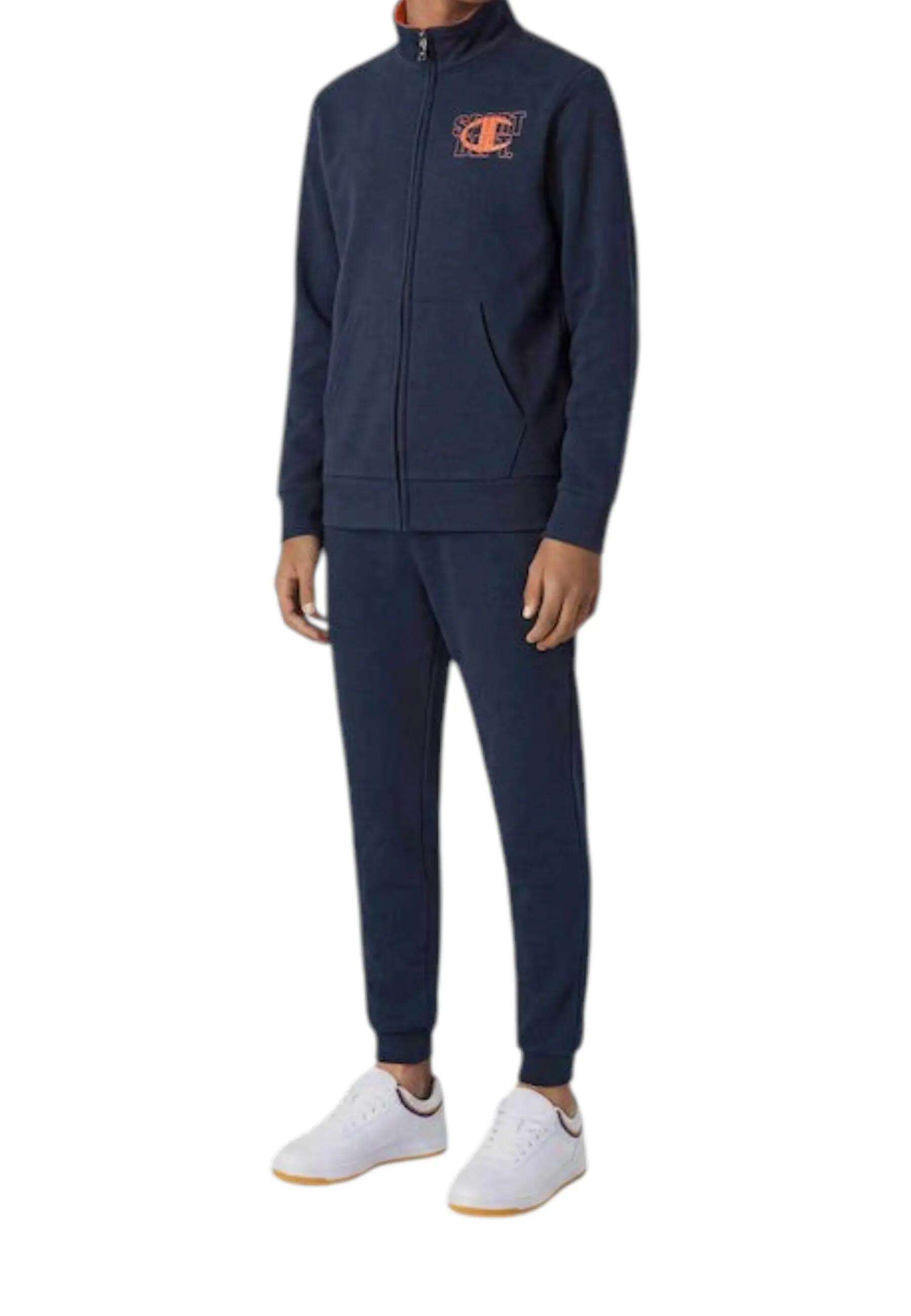 SWEATSUIT COL BS517 3/3
