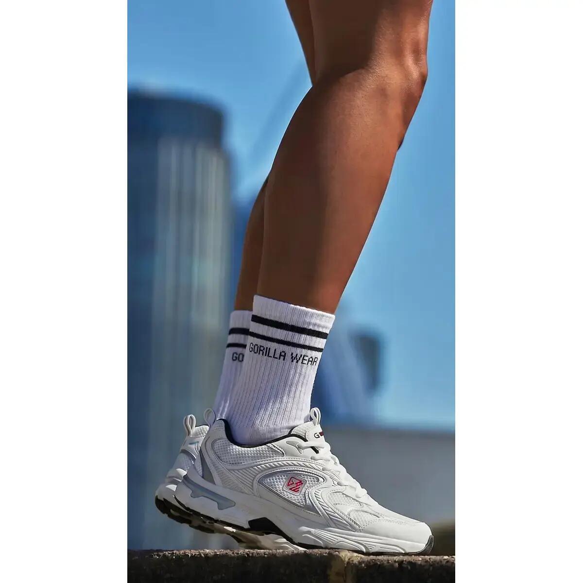 Chaussures de cross training Gorilla Wear Urban Motion 3/4