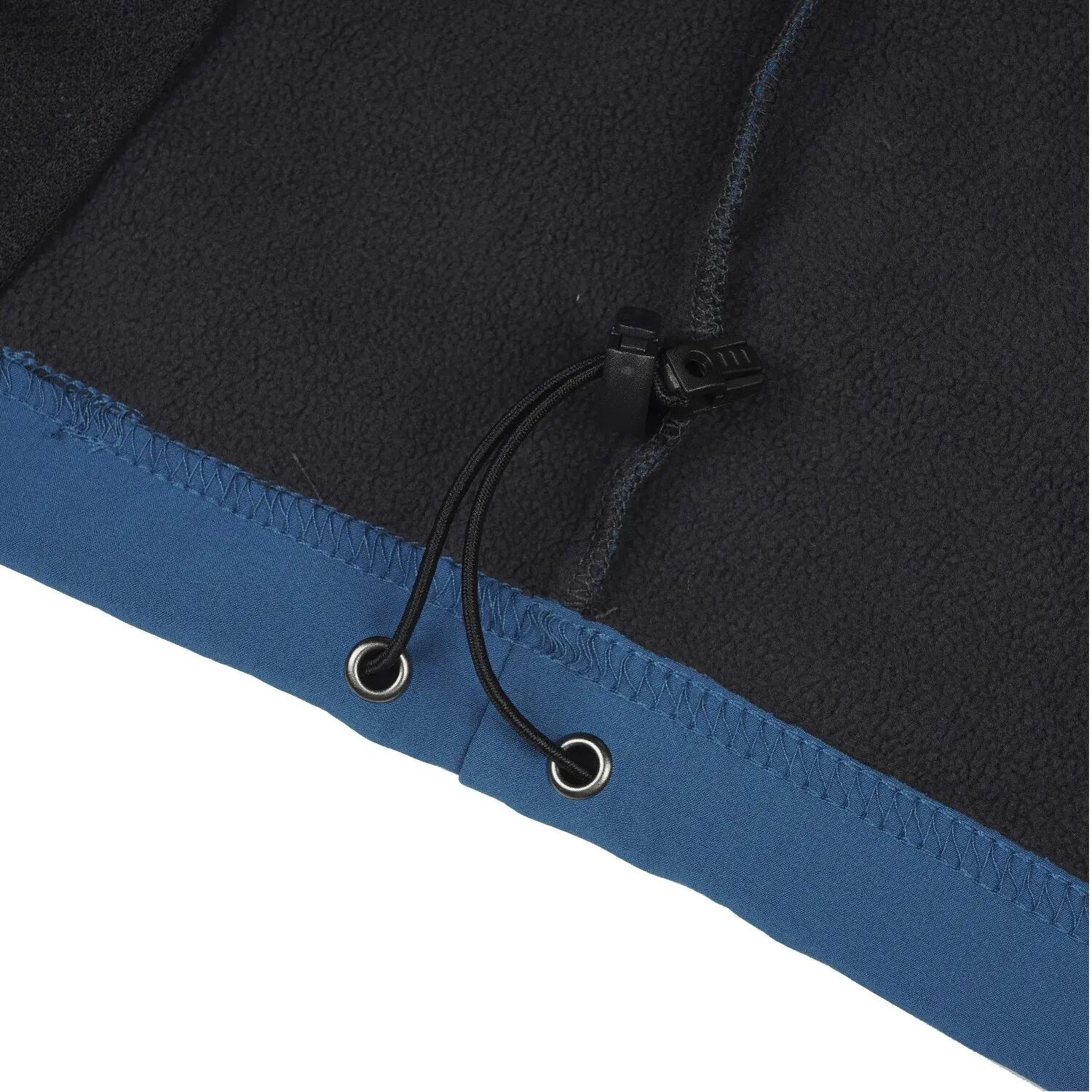 Icepeak Brimfield Softshelljacke für Herren mit Kapuze 5/5