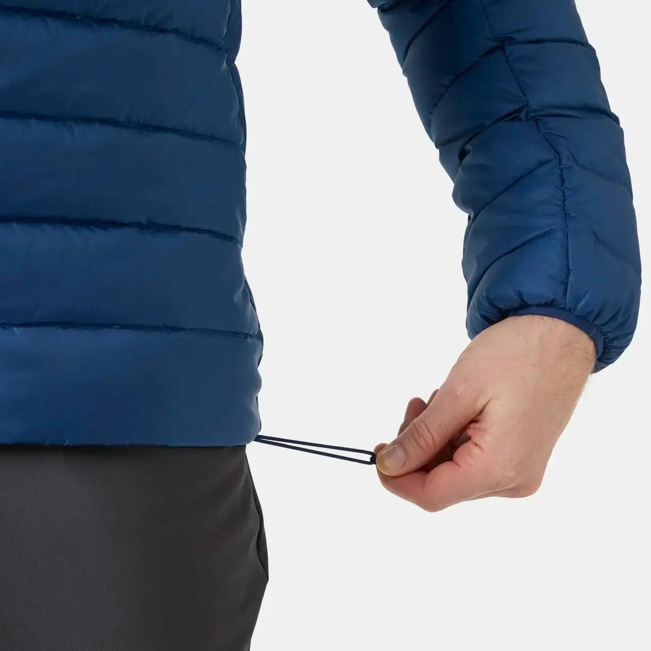 Sudadera con capucha Helly Hansen Verglas 3/4