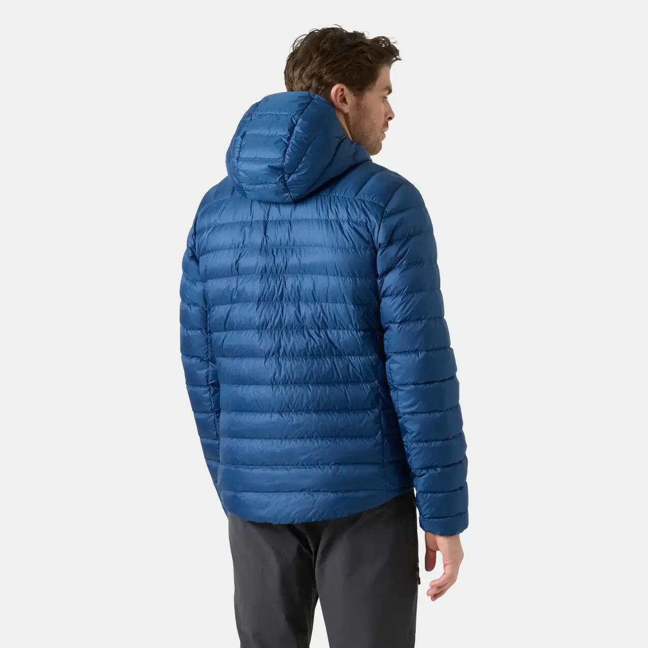 Sudadera con capucha Helly Hansen Verglas 2/4