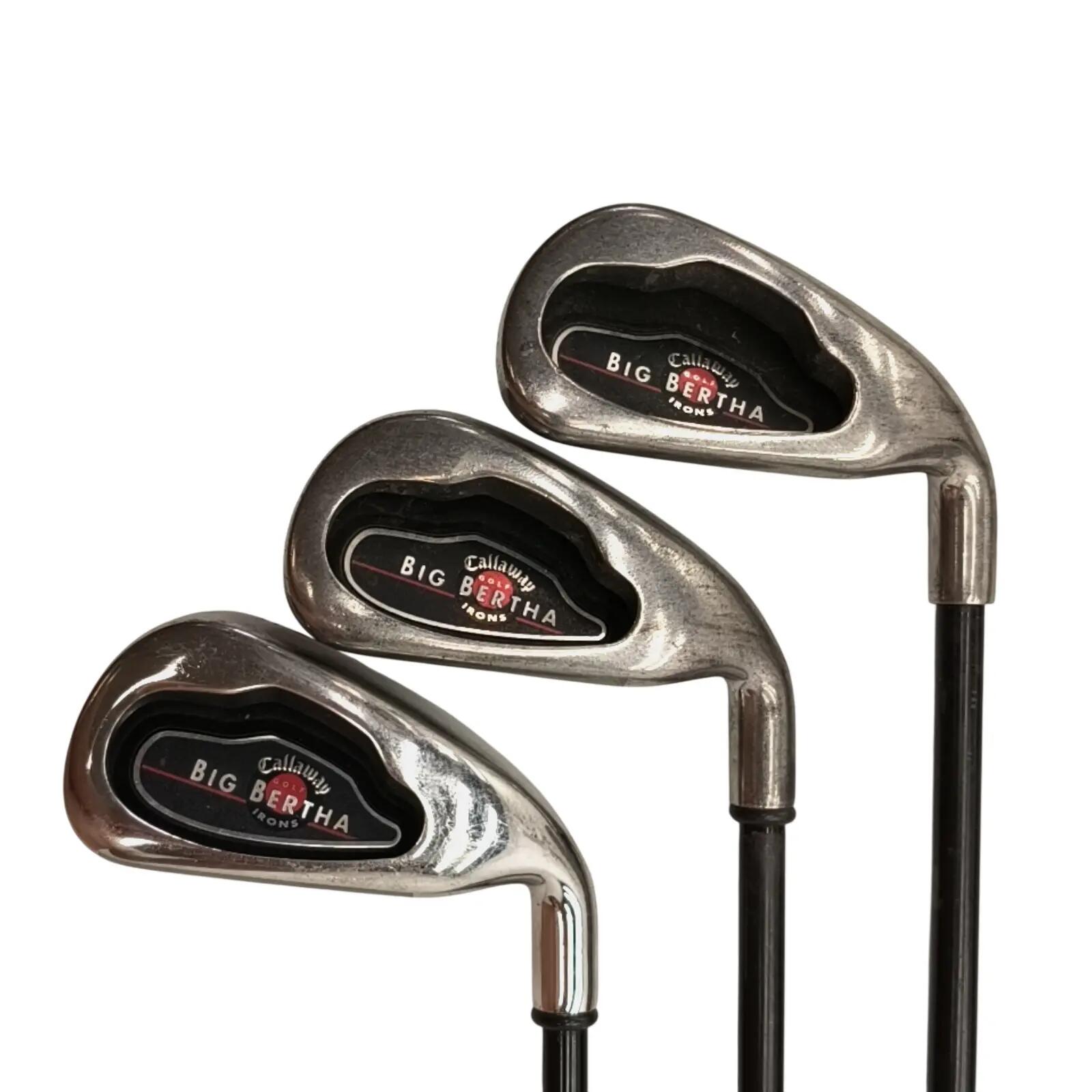 CALLAWAY picture