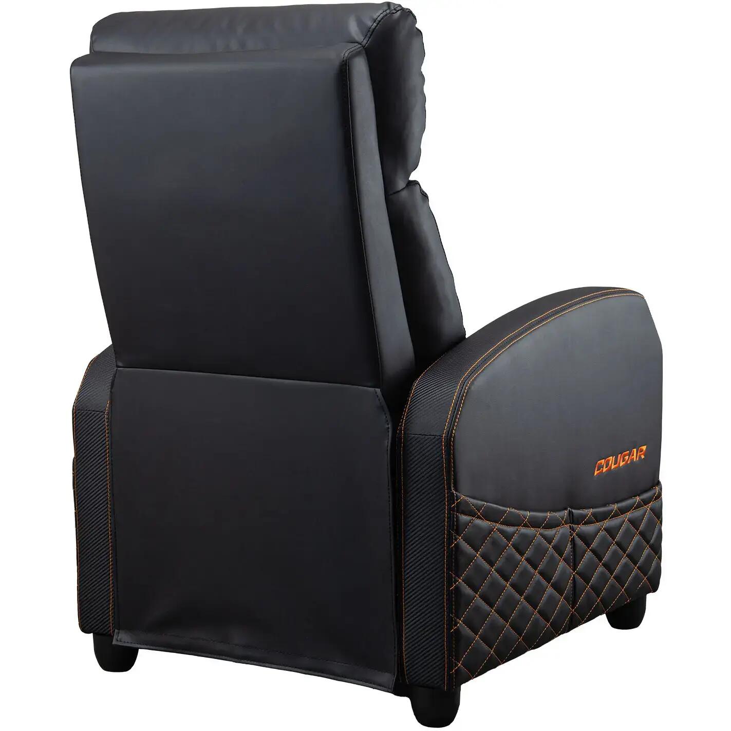 Fotel Cougar Ranger Elite 5/5