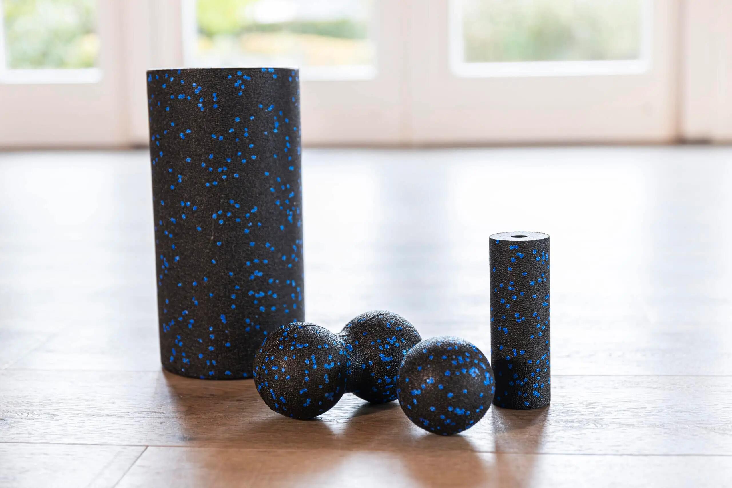 Foam Roller Set 7/7