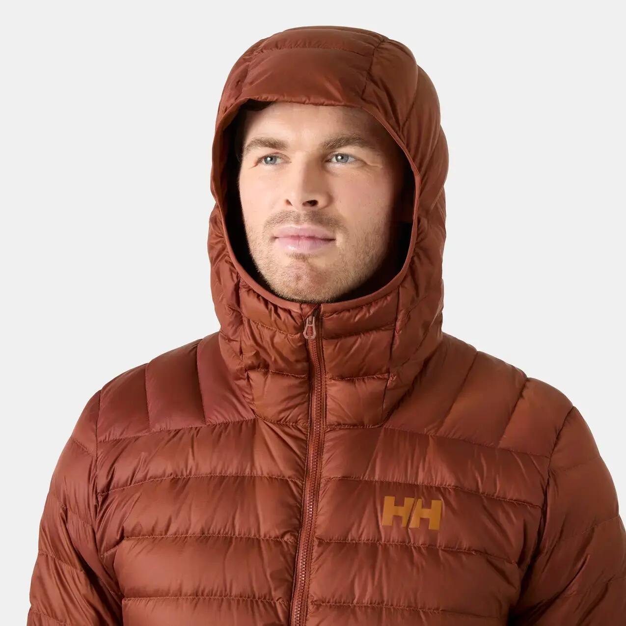 Sudadera con capucha Helly Hansen Verglas 5/6