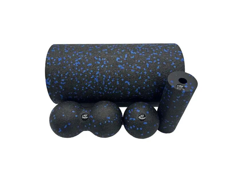 Foam Roller Set 6/7
