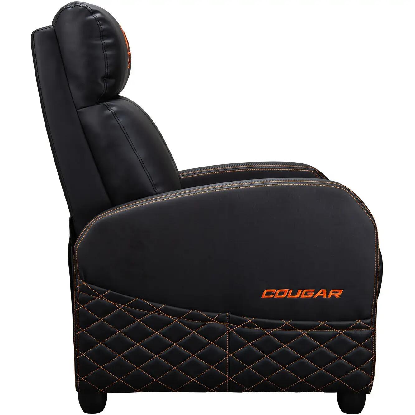 Fotel Cougar Ranger Elite 3/5