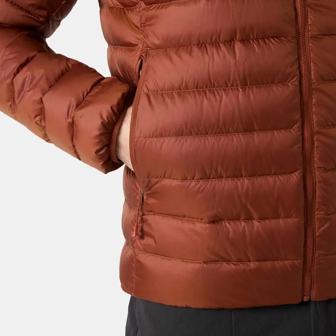 Sudadera con capucha Helly Hansen Verglas 3/6