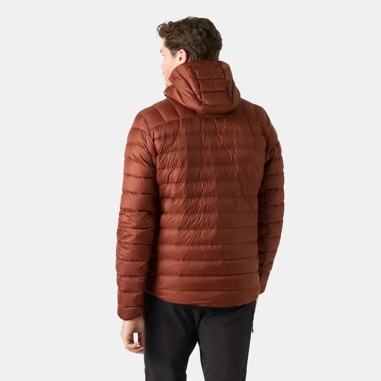 Sudadera con capucha Helly Hansen Verglas 2/6