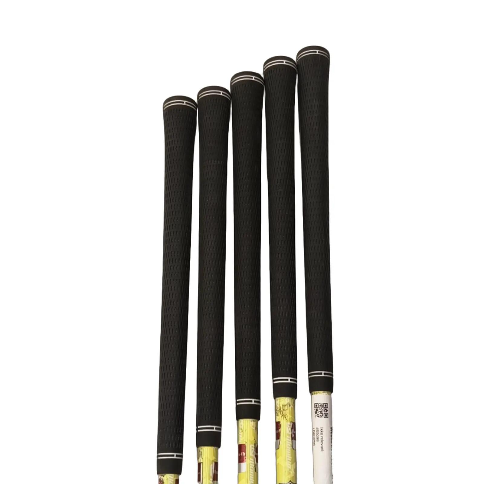 Wilson D200 IJzerset / 7-PW+SW / Flex Ladies / Grafiet 5/7