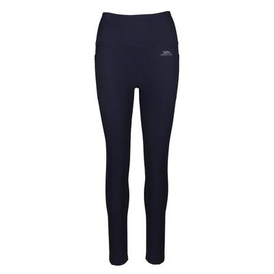 Dames basca legging (marine)