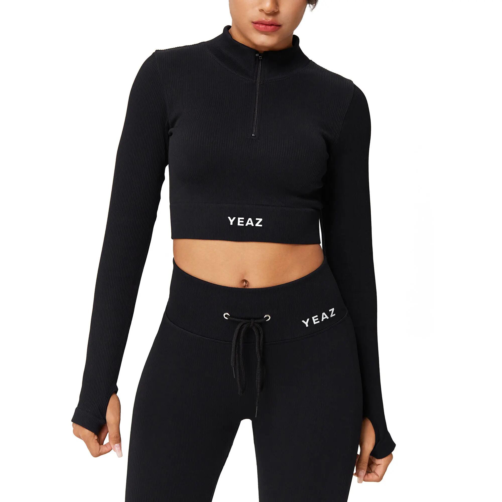 YEAZ Top RUNWAY 5/7