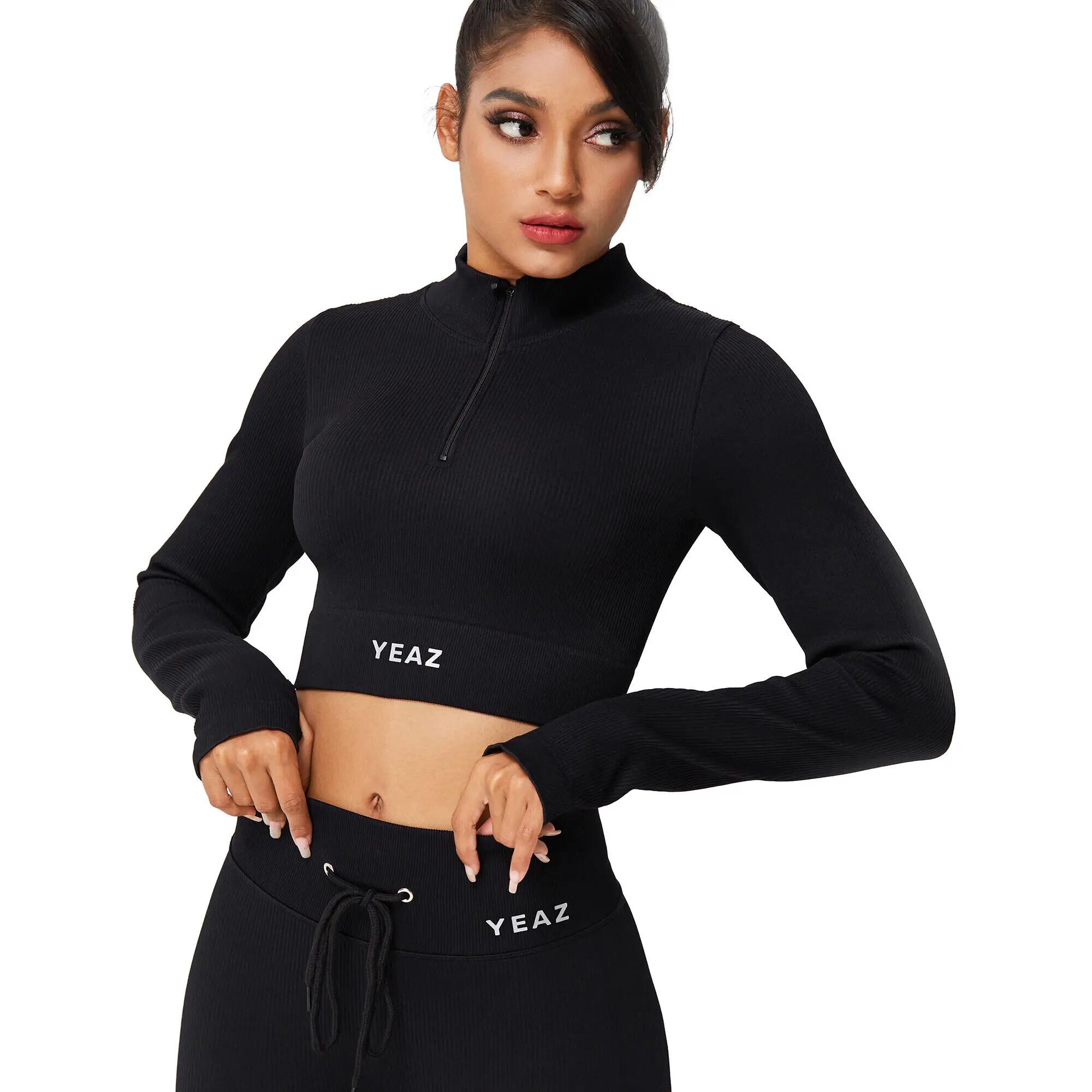 YEAZ Top RUNWAY 4/7