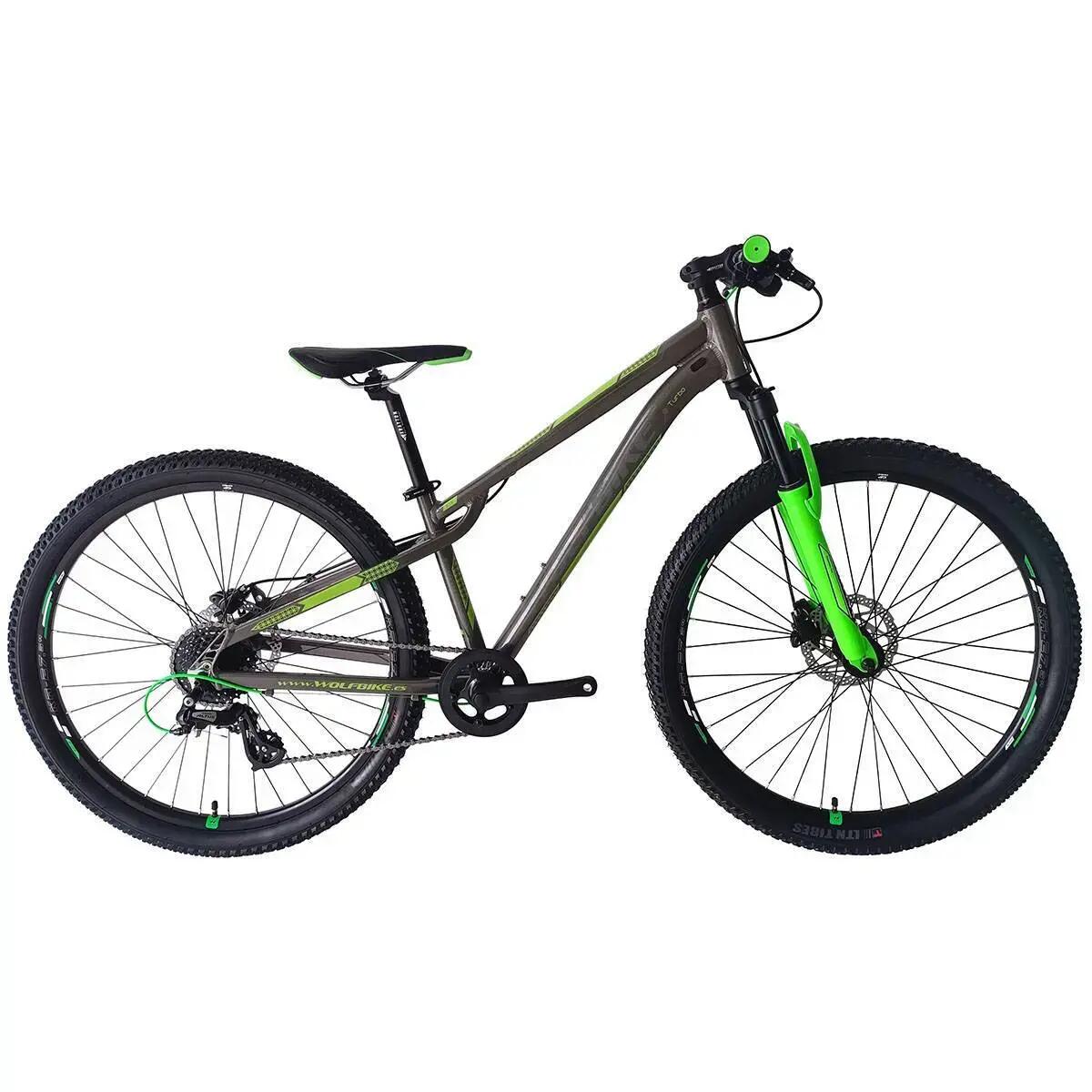 WOLFBIKE picture