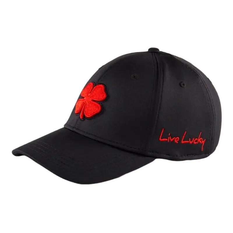 Casquette de golf Black Clover Premium 24 1/1