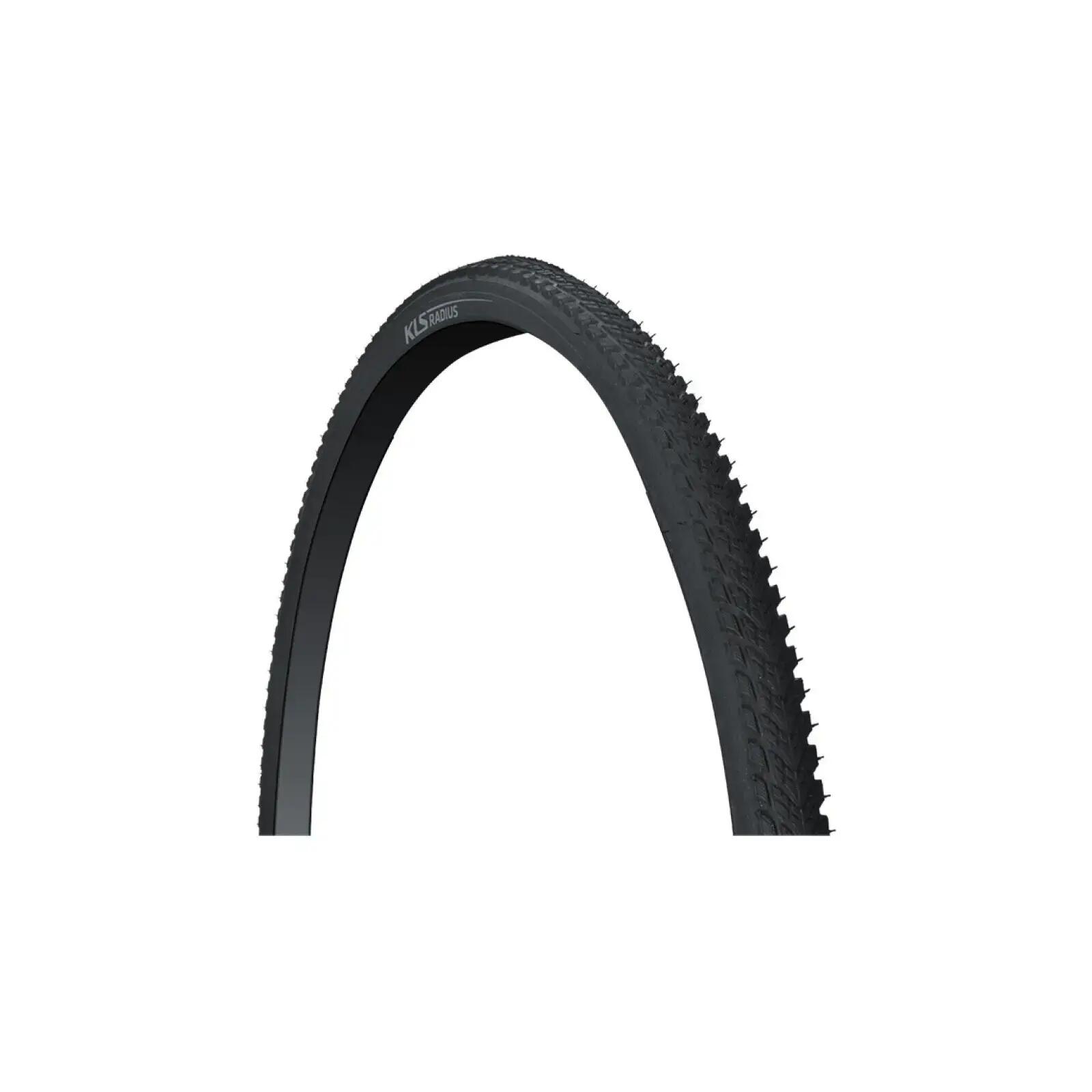 Opona Kellys Radius 026 700x45C 1/1