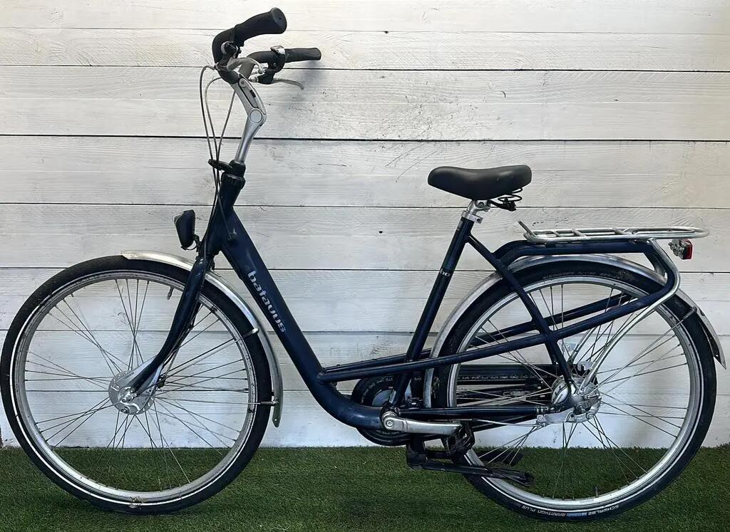 Bicicletta usata Batavus Mambo Moederfiets 4/4