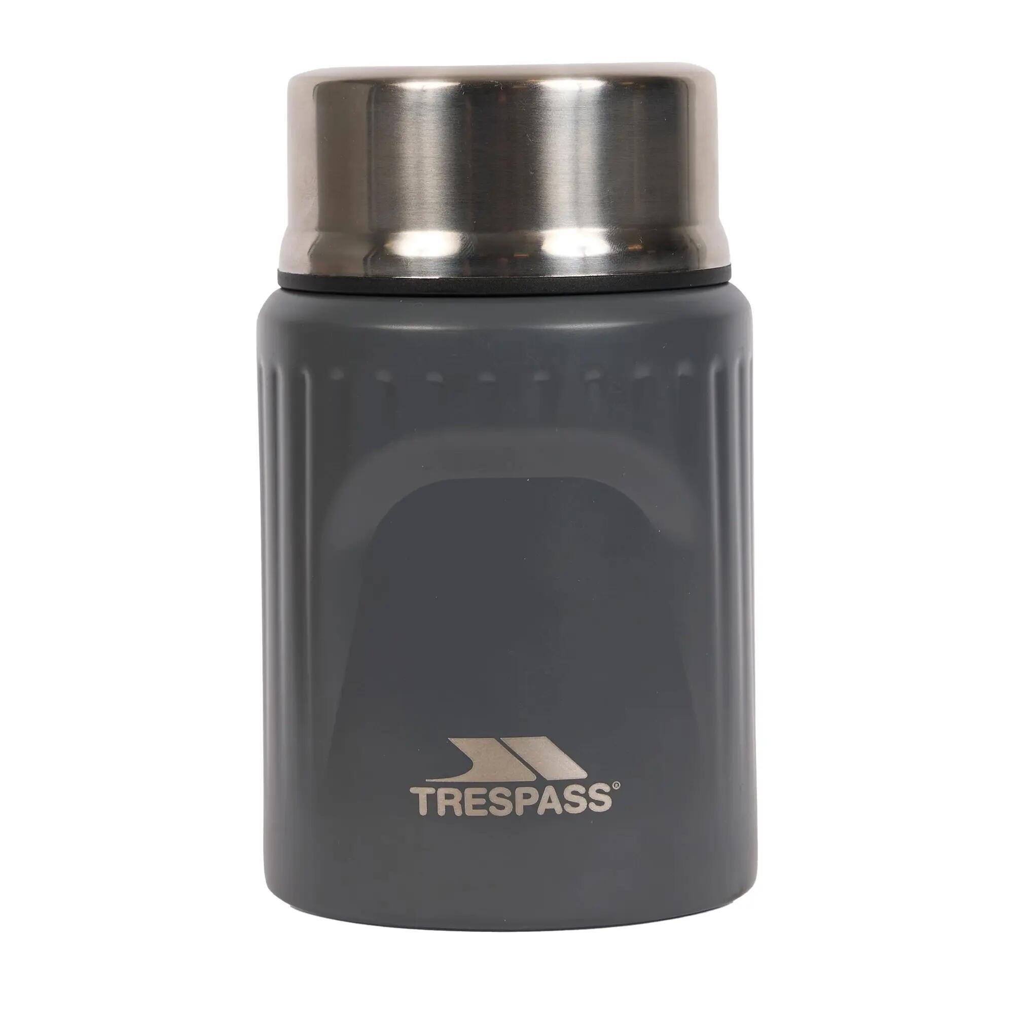TRESPASS picture