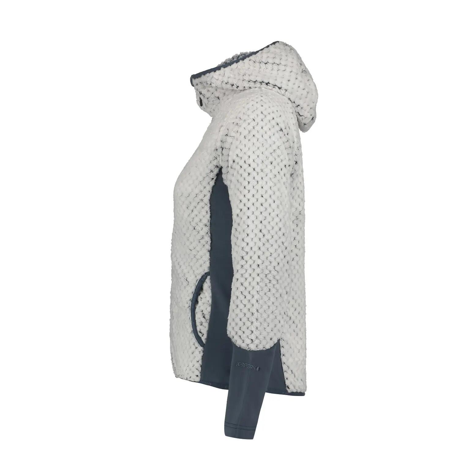 Icepeak Daisetta Fleecejacke Damen 3/3