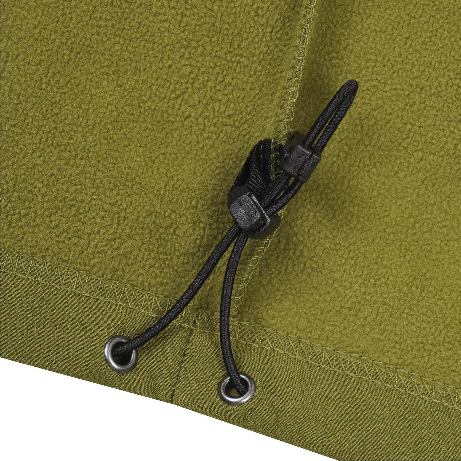 Icepeak Brimfield Softshelljacke für Herren mit Kapuze 5/5