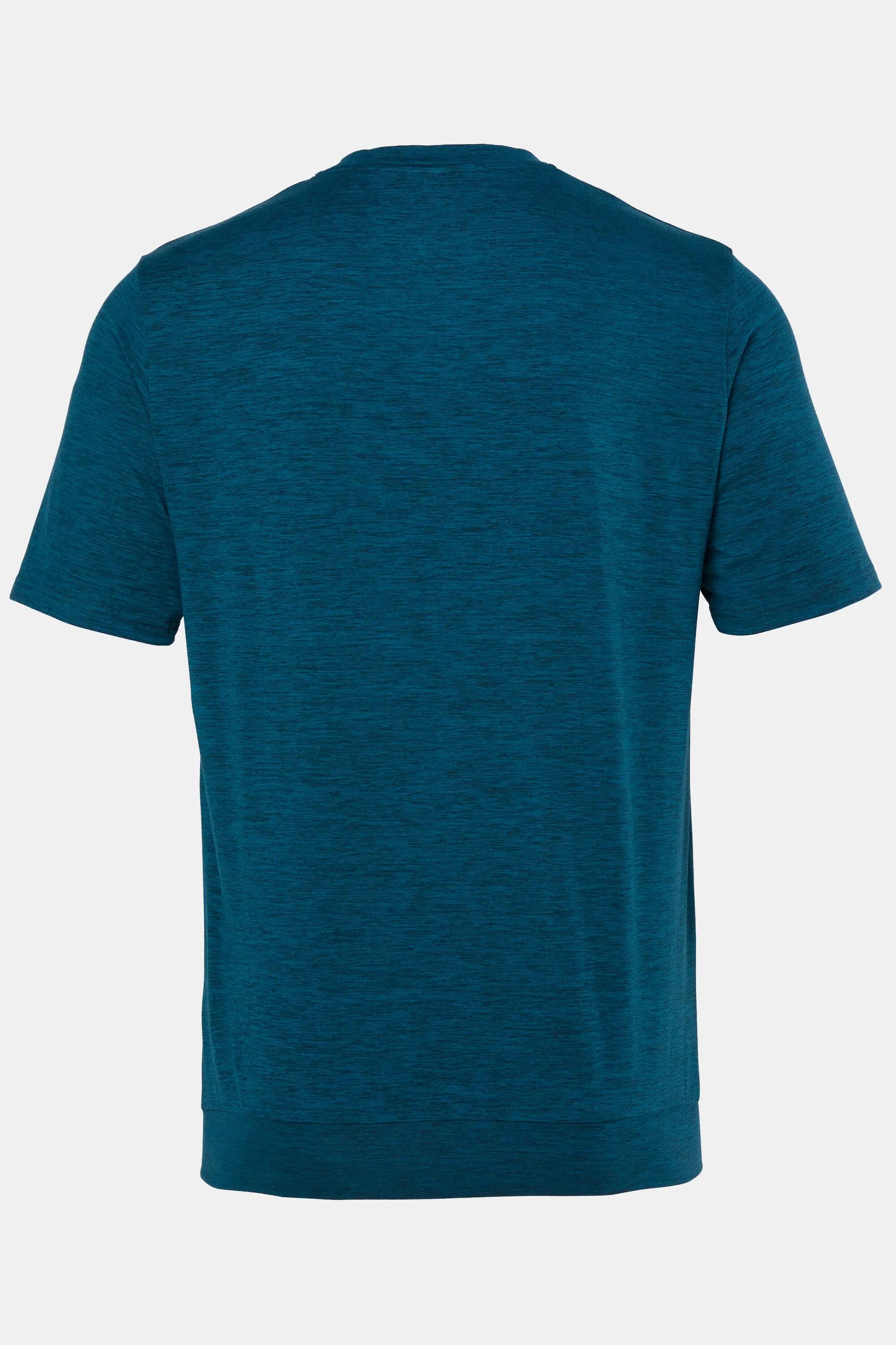 Heren T-shirts buik-fit extra zacht tot 7XL 5/5
