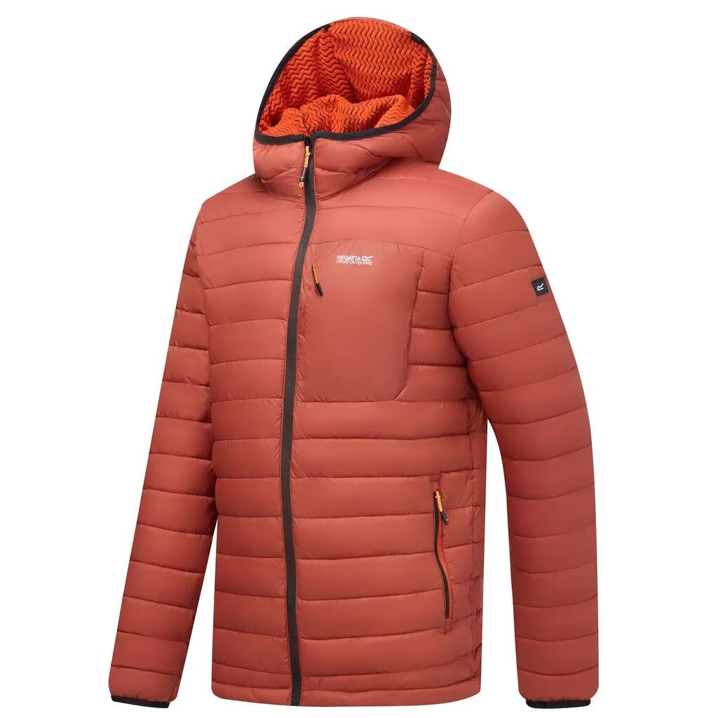 Puffer jacket Regatta Lighthouse