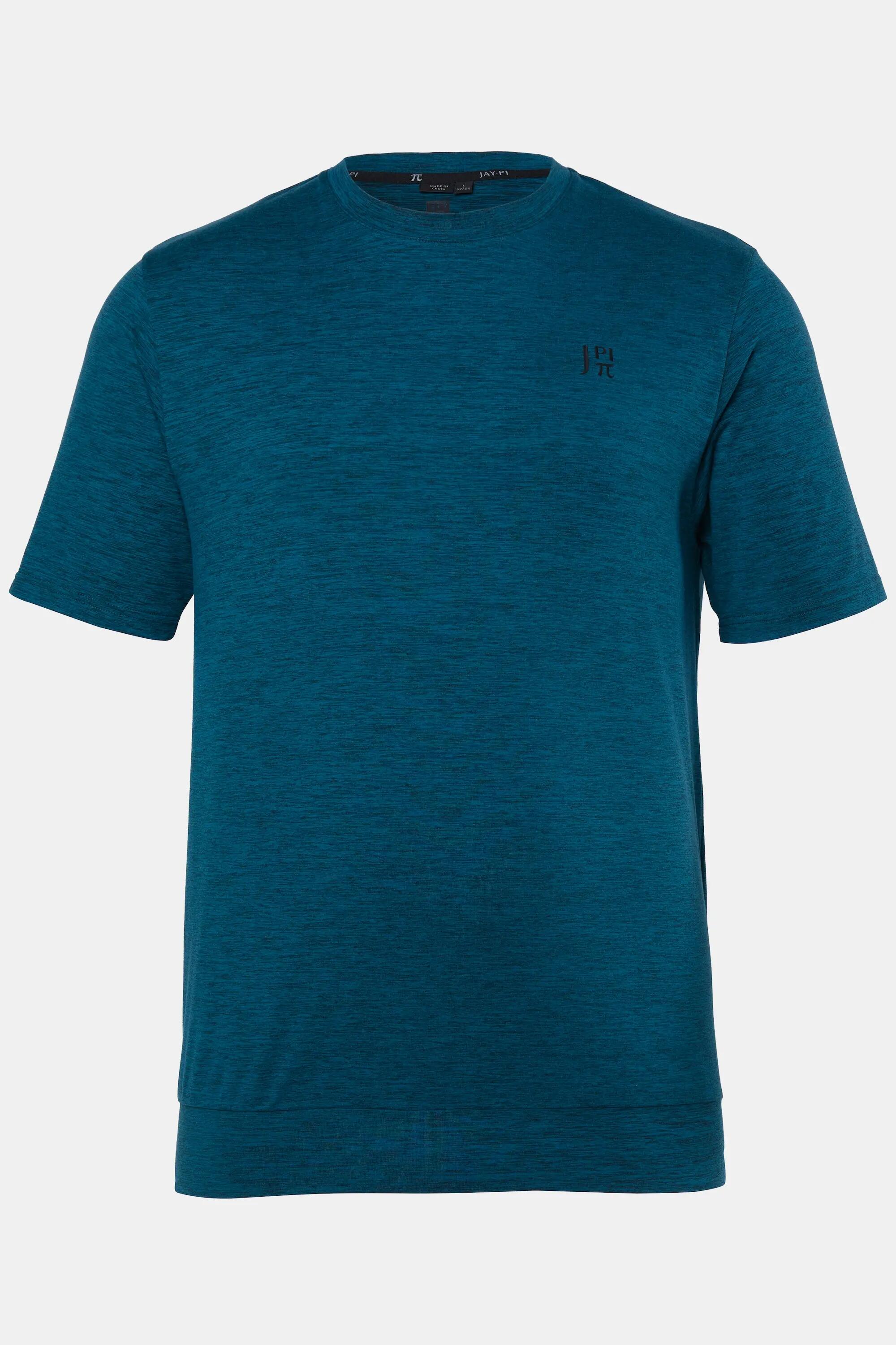 Heren T-shirts buik-fit extra zacht tot 7XL 4/5