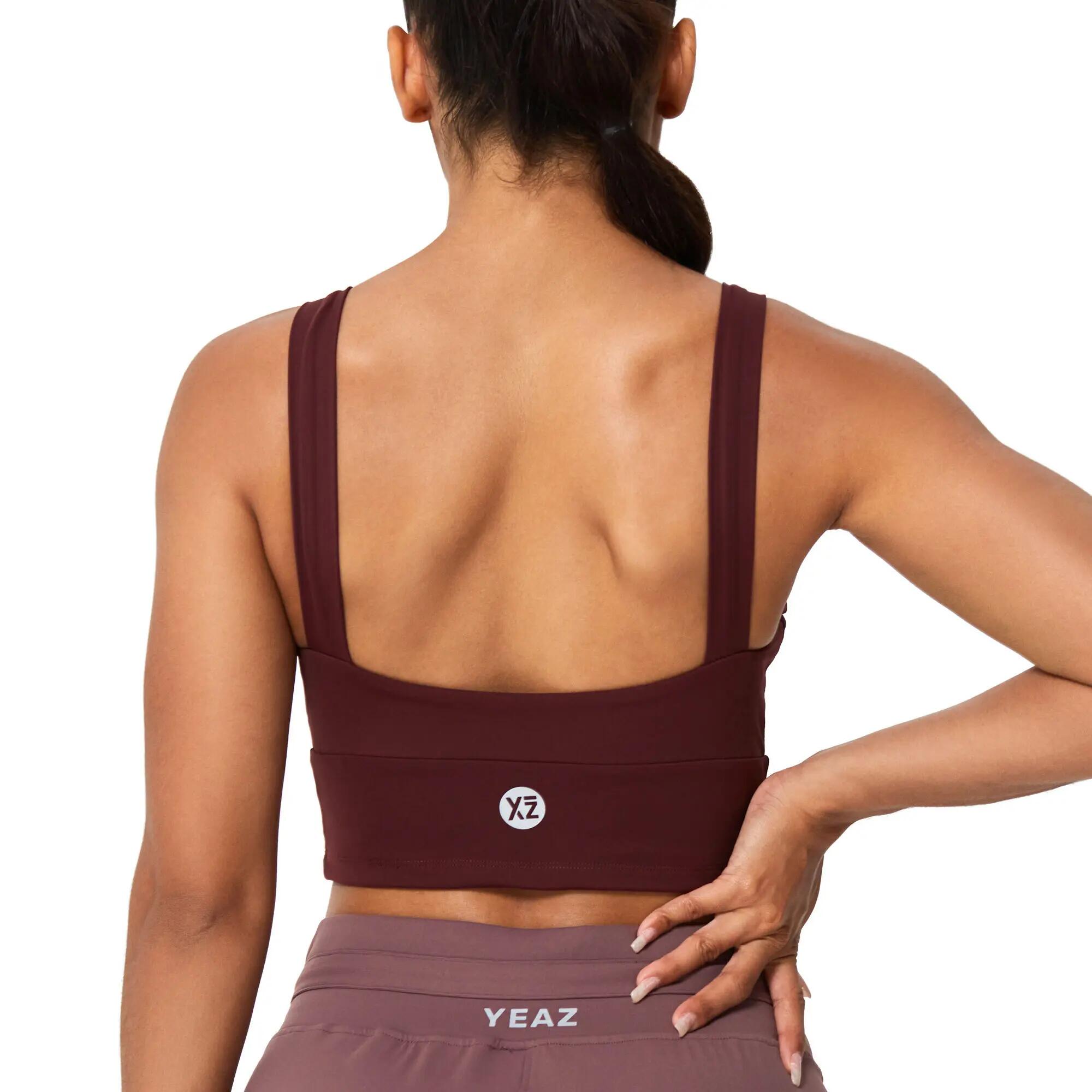 YEAZ Top REAL BABE 3/7