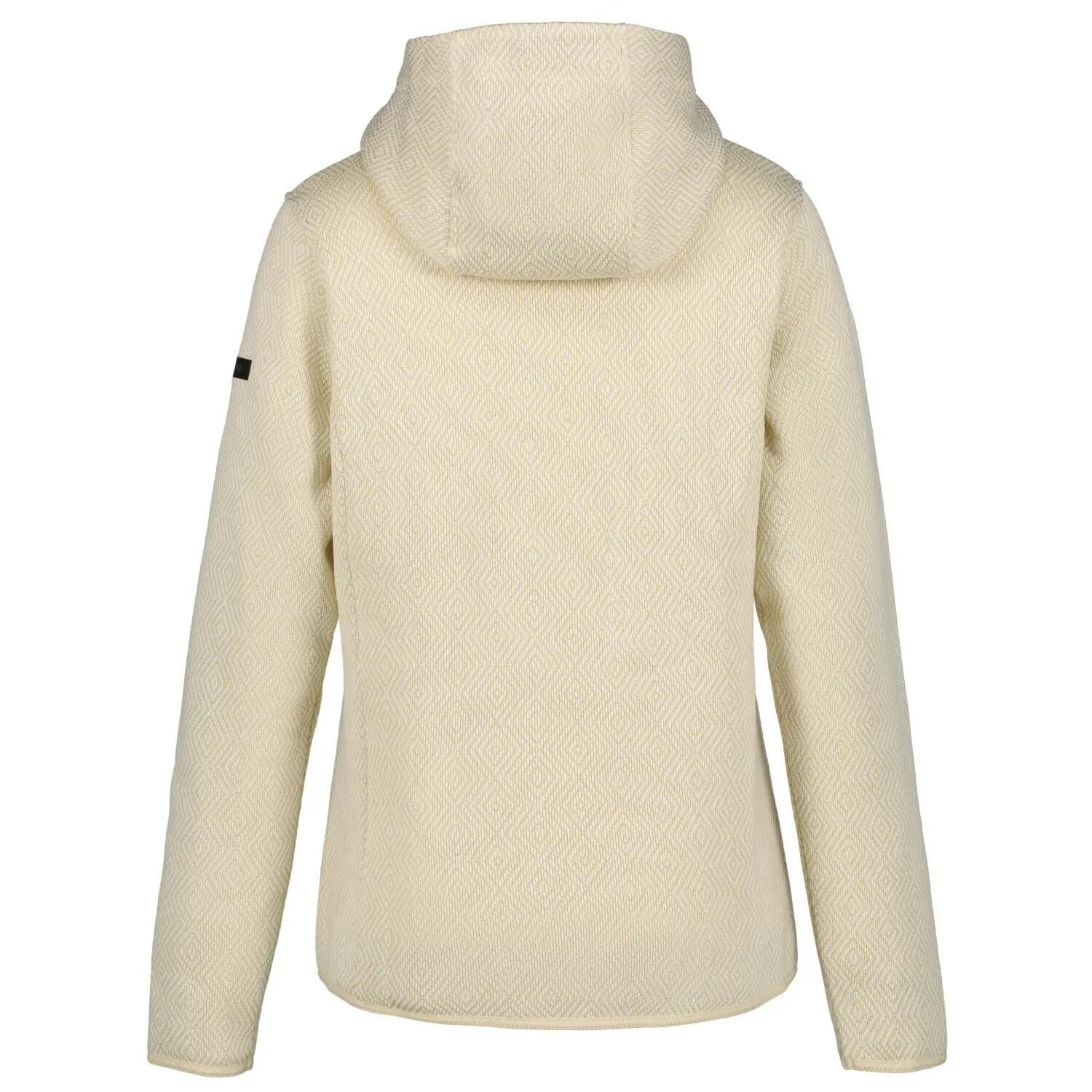 Icepeak Auen Midlayer für Damen mit Kapuze 2/5