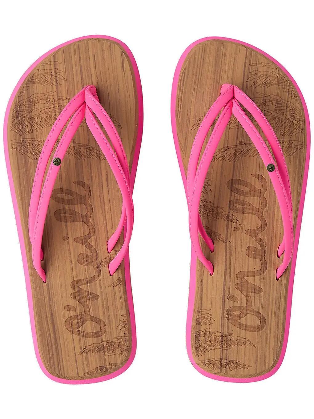 Chaussures - Loisir - Fille - Confortables, légères - FG Ditsy - Rose 1/1