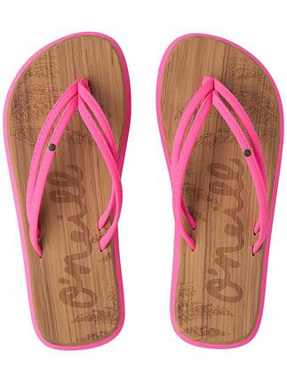 Chaussures - Loisir - Fille - Confortables, légères - FG Ditsy - Rose