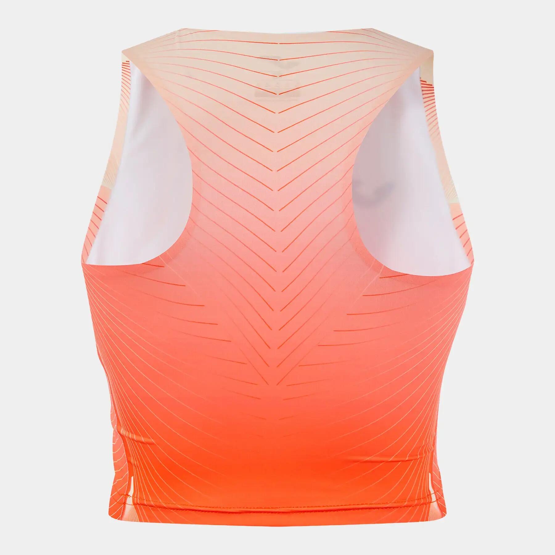 Damski dżersej bez rękawów Joma Elite XII 2/5