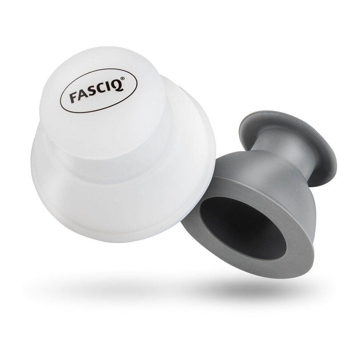 FASCIQ® Sports Cupping Set – Trigger Point Cups 3/7