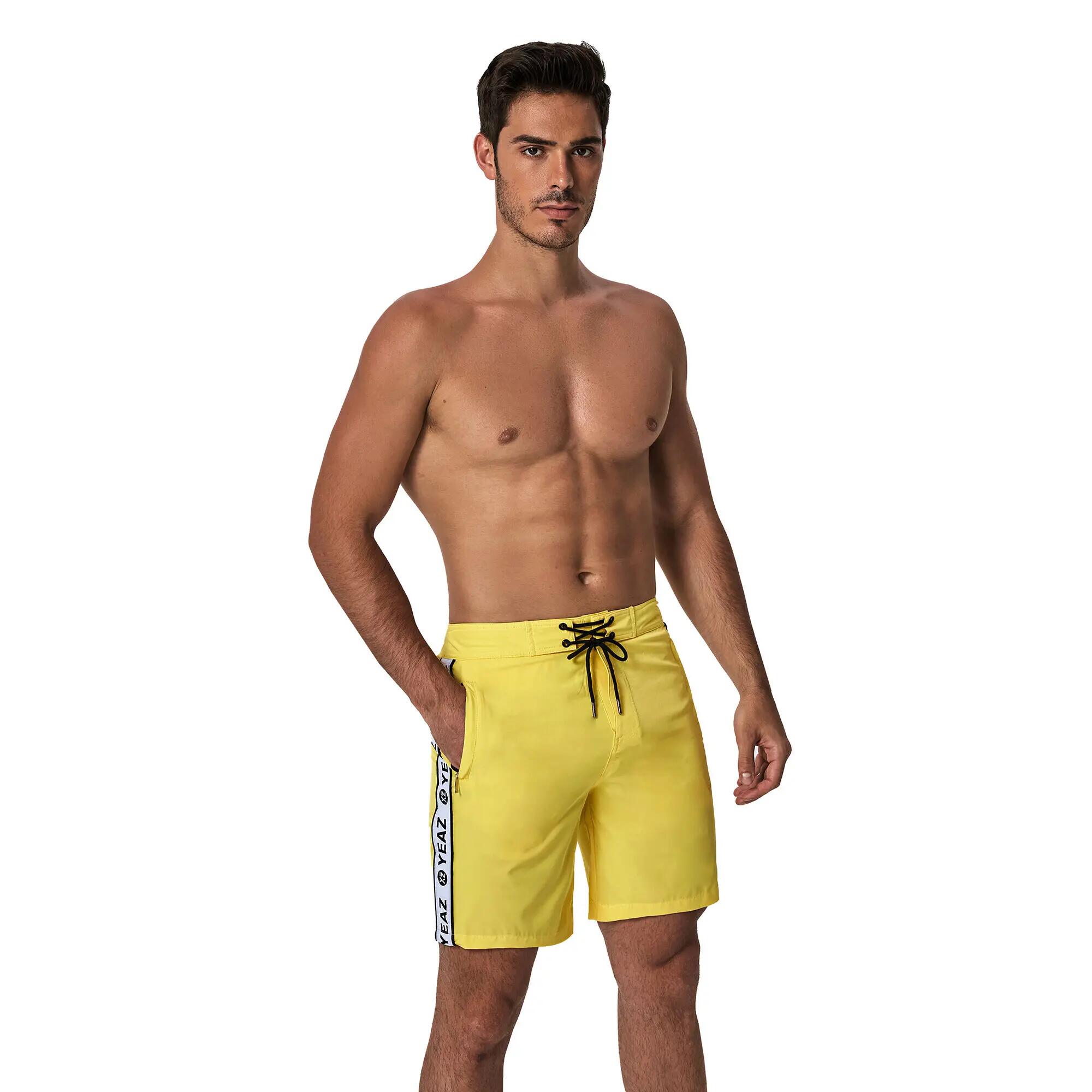 YEAZ Pantaloncini da bagno DAVEY 4/6