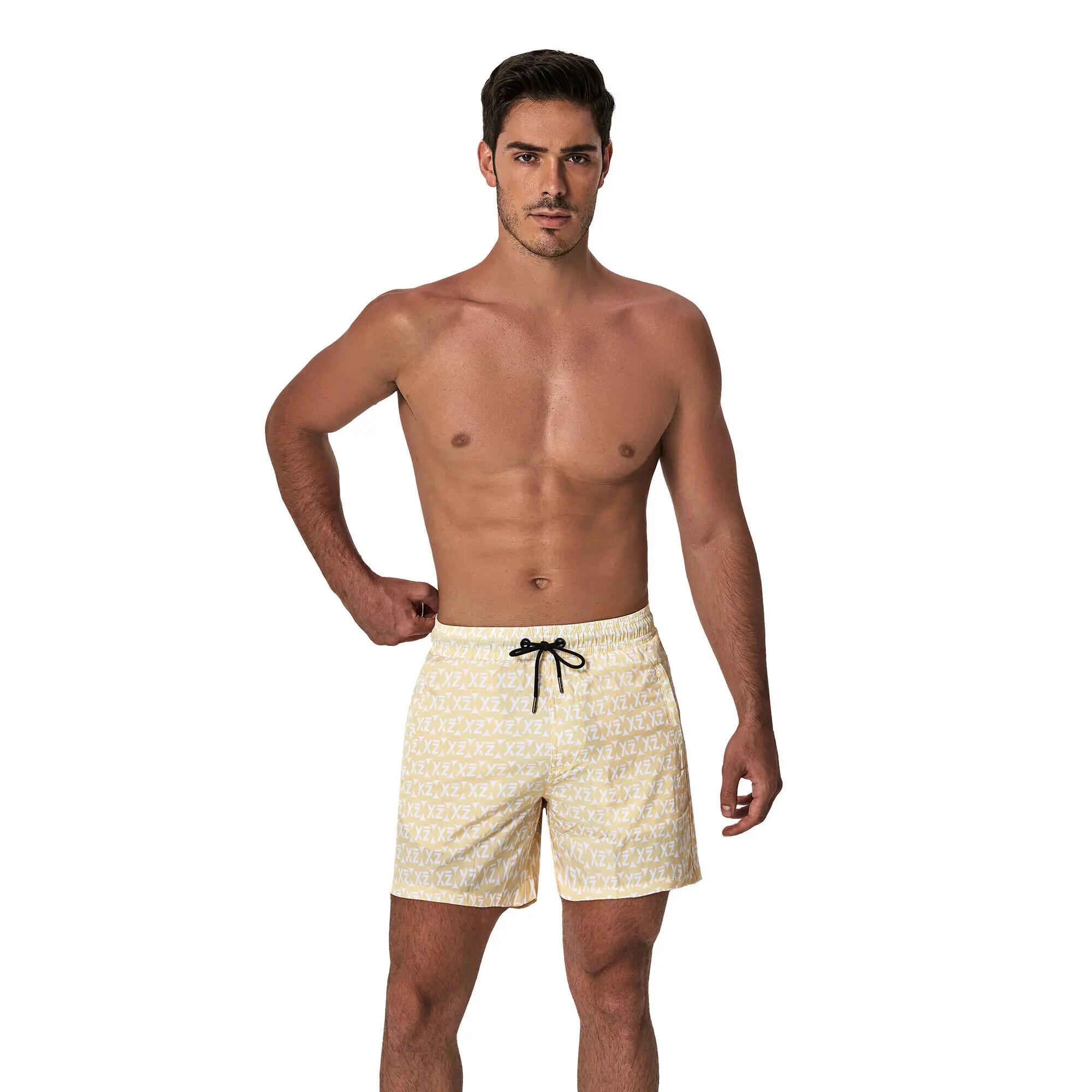 YEAZ Pantaloncini da bagno SEASHEY 4/6