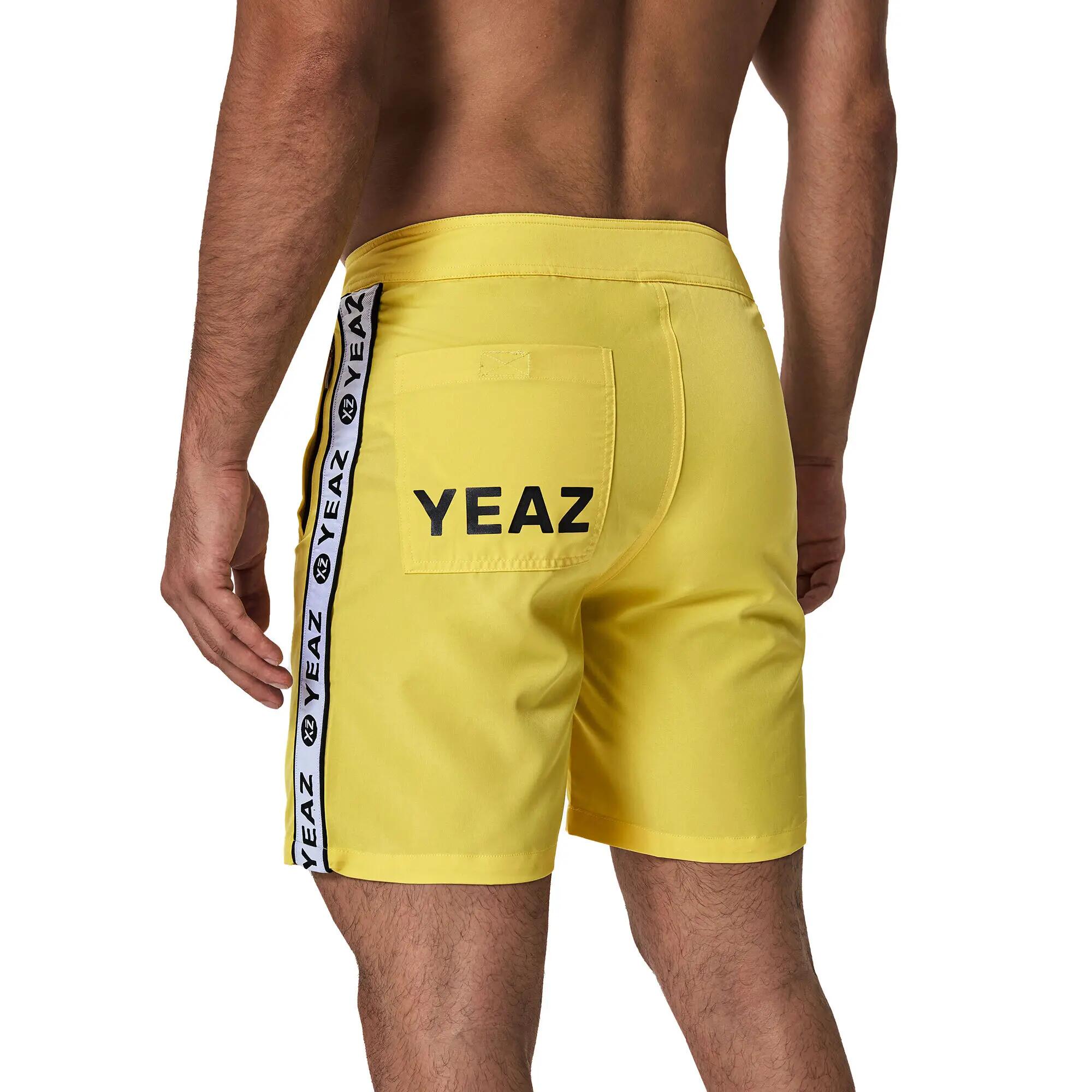 YEAZ Pantaloncini da bagno DAVEY 3/6